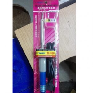 Soldering Iron 60 Watt with Indicator Light