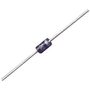 1N4007 Rectifier Diode (1A 1000V)