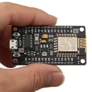 ESP8266 NodeMCU V3 LoLin ? CH340 WiFi IoT Development Board