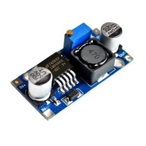 LM2596 DC-DC Buck Converter Step-Down Module (HW-411A)