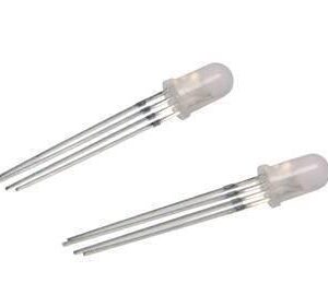RGB LED Module 5mm Common Cathode (KY-016)