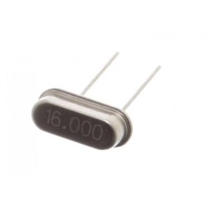 16MHz Crystal Oscillator HC-49S