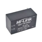 HLK-PM01 AC-DC 220V to 5V Isolated Power Module