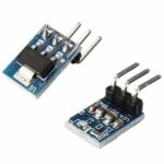 AMS1117-3.3 Voltage Regulator Module 3.3V