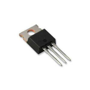 IRF3205 N-Channel Power MOSFET 55V 110A (TO-220)