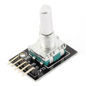 Rotary Encoder Module (KY-040)