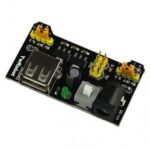 MB102 Breadboard Power Supply Module 3.3V/5V