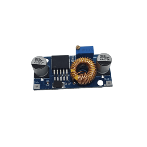 XL4015 5A DC-DC Buck Converter Module (CC/CV)